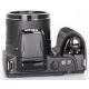 Nikon L330 Digital Camera + Case +  Memory Card 8 GB - Black